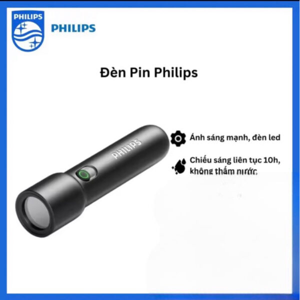 Philips SFL1235