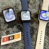 Apple Watch Series 4 GPS LTE size 44mm