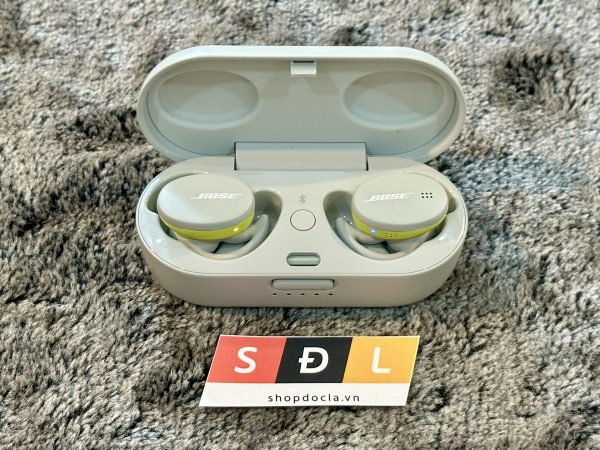 Tai nghe không dây thể thao Bose Sport Earbuds