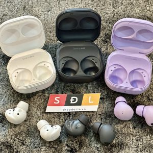 Tai nghe không dây Samsung Galaxy Buds2 Pro SM-R510