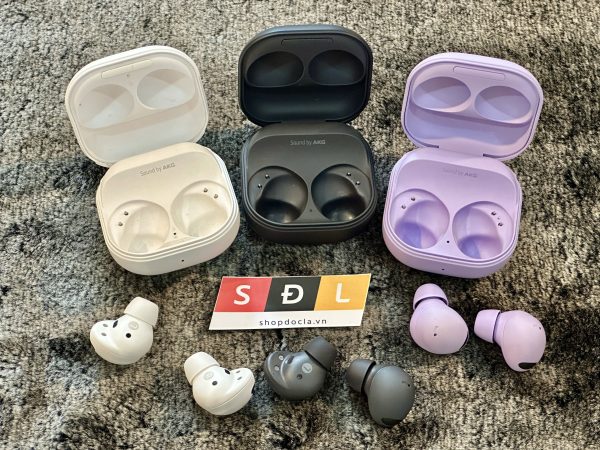 Tai nghe không dây Samsung Galaxy Buds2 Pro SM-R510