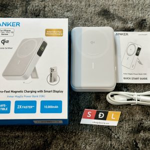 Anker Mago 10000mAh (15W Ultra-Fast Qi2) model A1654