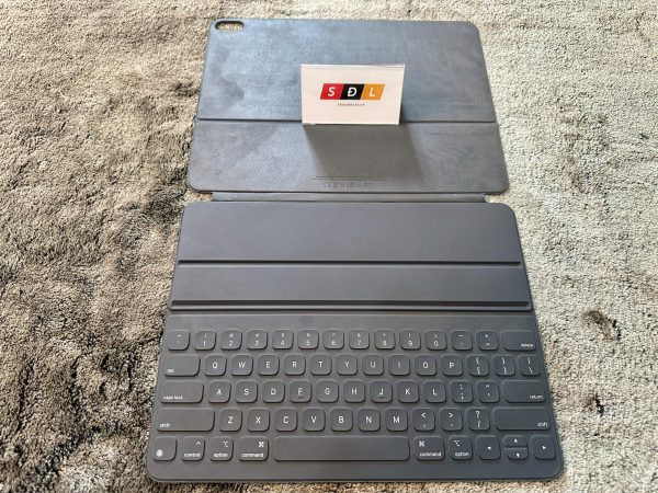 Apple Smart Keyboard Folio iPad pro 12.9