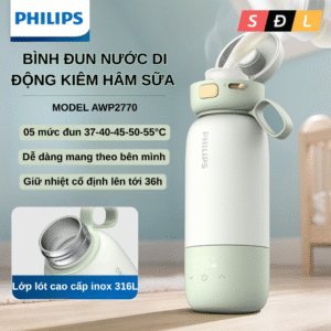 Philips AWP2770
