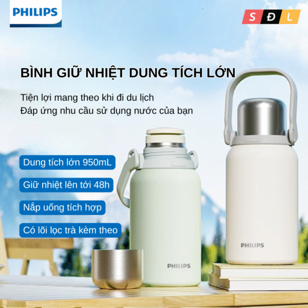 Philips AWP2563