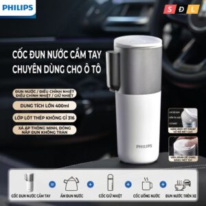 Philips AWP2773