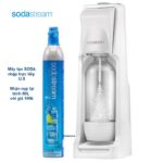 Máy làm soda SodaStream