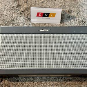 Loa bluetooth Bose SoundLink Speaker III