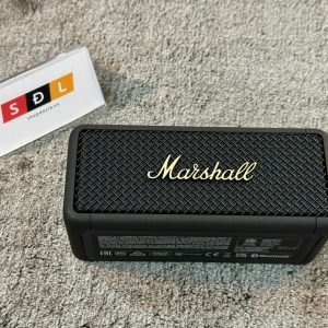 Loa bluetooth Marshall Emberton