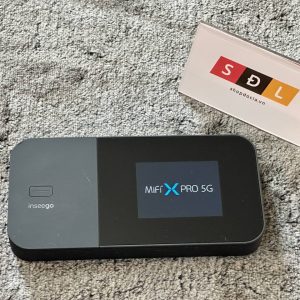 Verizon Inseego MiFi X PRO 5G UW