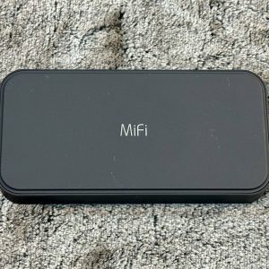 Inseego MiFi X PRO 5G M3000 pin 5050mAh