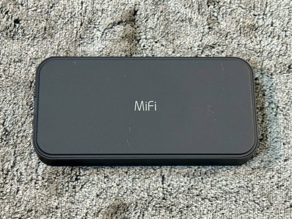 Inseego MiFi X PRO 5G M3000 pin 5050mAh