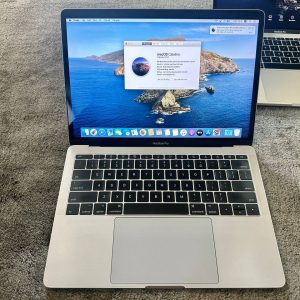 Apple Macbook pro 13 inch 2017 i5 8G 128GB A1708