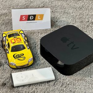 Apple TV 4K dung lượng 32GB model A1842