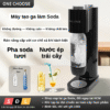 Máy làm Soda ONE CHOOS