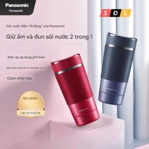 Panasonic NC-K501