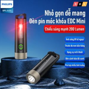 Philips SFL1121