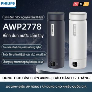 Philips AWP2778