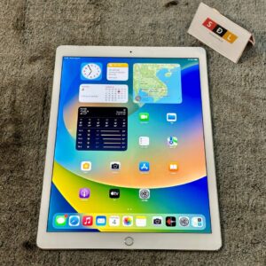 Apple iPad pro 12.9 gen 2