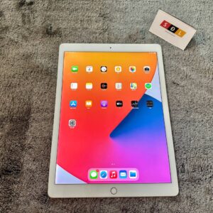 Apple iPad pro 12.9 gen 2