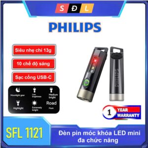 Philips SFL1121