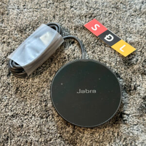 Jabra Wireless Charging Pad