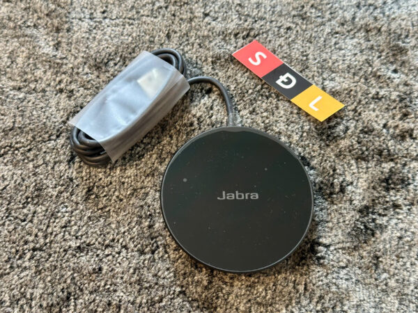 Jabra Wireless Charging Pad