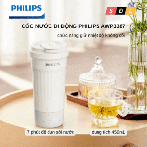 Philips AWP3387