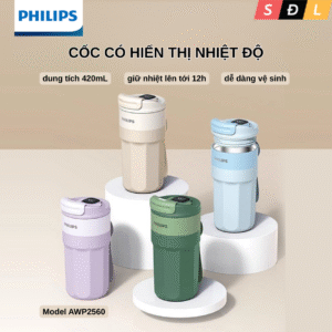 Philips AWP2560