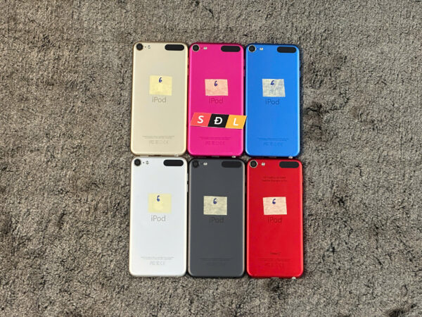 Apple iPod touch gen 6