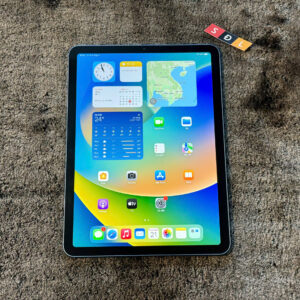 Apple iPad Air 5 M1 10.9 inch 256GB 5G