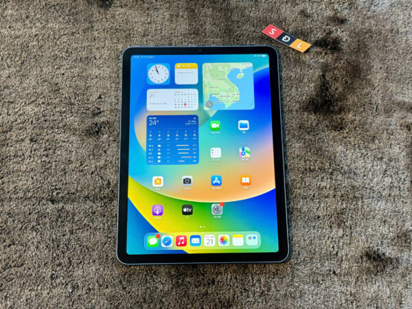 Apple iPad Air 5 M1 10.9 inch 256GB 5G