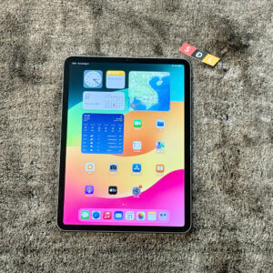 Apple iPad Pro M1 11 inch WIFI 256GB