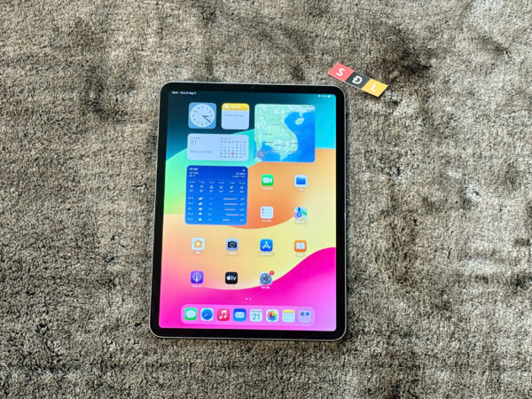 Apple iPad Pro M1 11 inch WIFI 256GB