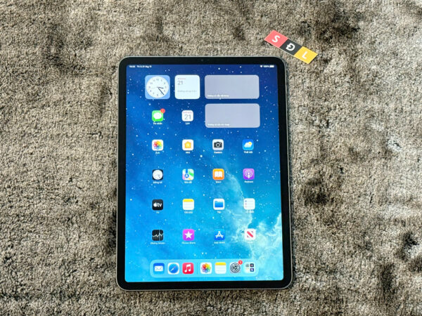 Apple iPad pro 11 inch 2018 64GB WIFI bản active online