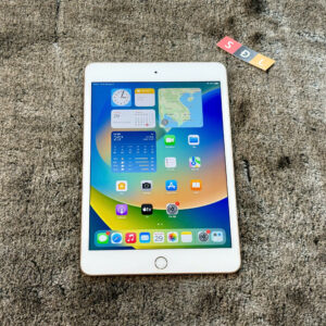 Apple iPad mini 5 64GB WIFI