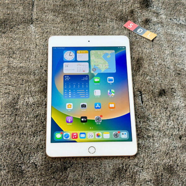 Apple iPad mini 5 64GB WIFI