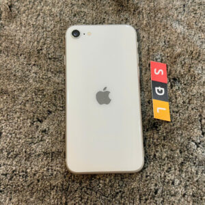 Apple iPhone SE 3 64GB mã LL/A Mỹ