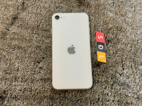 Apple iPhone SE 3 64GB mã LL/A Mỹ