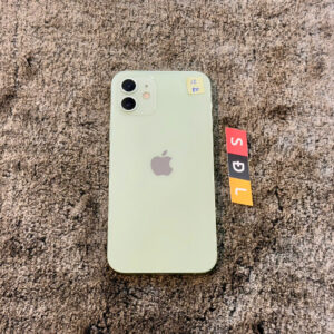 Apple iPhone 12 64GB màu xanh mã VN/A