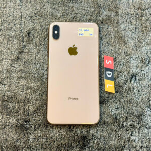 Apple iPhone XS max 64GB màu gold mã LL/A Mỹ