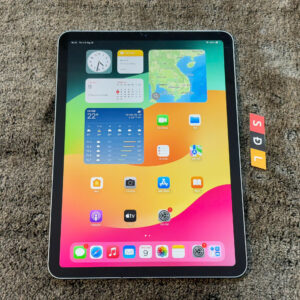 Apple iPad Air 4 64GB 4G Không Vân Tay