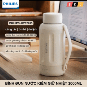 Philips AWP2765AP