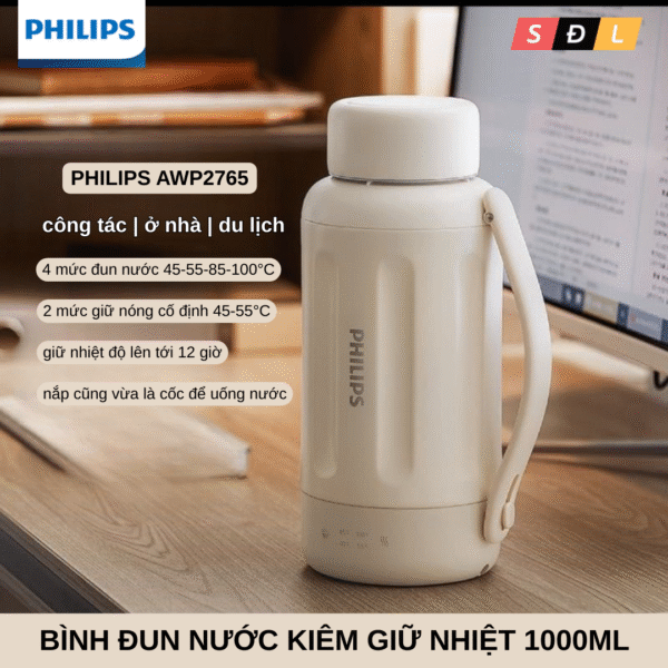 Philips AWP2765AP