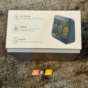 Bộ Phát WiFi 4G/5G HTC 5G Hub kiêm máy android Snapdragon 855 7 z7549158341218 c77764df2746352eed334841237213c6