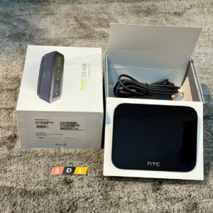 Bộ Phát WiFi 4G/5G HTC 5G Hub kiêm máy android Snapdragon 855 5 z7549158352847 7d8beade7944d3ba31bdc1403b5fa638