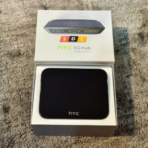 Bộ Phát WiFi 4G/5G HTC 5G Hub kiêm máy android Snapdragon 855 6 z7549158365749 d8fad71990470f7e441189a982792983