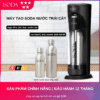 Máy làm soda iSODA bơm trực tiếp nước ép trái cây 11 Máy làm soda iSODA bơm trực tiếp nước ép trái cây
