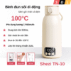 Shezi TN-10