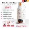 Shezi TN-11